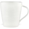 image:imageLenox Tin Can Alley Seven Mug 060 LB White1 Count Pack of 1