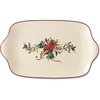 Oversized Platter
