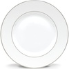 image:imageLenox 806491 Opal Innocence Stripe Bread PlateDinner Plate
