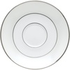 Stripe Tea Saucer