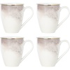 Mugs  Set of 4