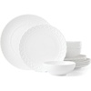12-Piece Dinnerware Set