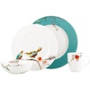 image:imageLenox 897261 Chirp Mugs Set of 44Piece Place Setting