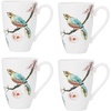 Mugs  Set of 4