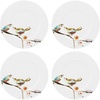 Salad Plates  Set of 4