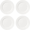 image:imageLenox 897287 Tin Can Alley Mugs Set of 4Accent Plates  Set of 4  7 Degrees