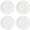 Dessert Plates  Set of 4