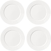 Dinner Plates  Set of 4  7 Degrees