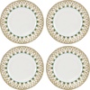 Accent Plates  Set of 4