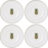 image:imageLenox 897299 British Colonial Bamboo Mugs Set of 4Dessert Plates  Set of 4