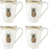 Mugs  Set of 4