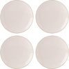 Dinner Plates  Set of 4