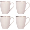 Mugs  Set of 4