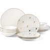 image:imageLenox 897317 Trianna Mugs Set of 41620 LB