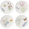 Accent Plates  Set of 4