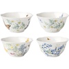 Rice Bowls  Set of 4