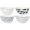 All Purpose Bowls  Set of 4