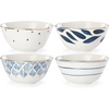 Dessert Bowls  Set of 4