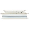 Rectangular Baker  Set of 2