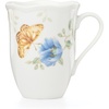 image:imageLenox Butterfly Meadow Fritillary Mug12 Ounces