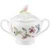 Sugar Bowl with Lid