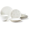 12-Piece Dinnerware Set