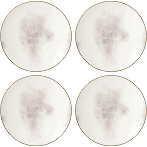 image:imageLenox 884714 Trianna Salaria MugCoupe Salad Plates  Set of 4
