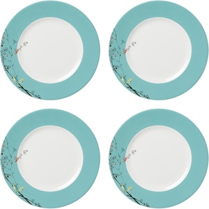 image:imageLenox 897261 Chirp Mugs Set of 4Dinner Plates  Set of 4