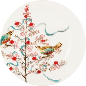image:imageLenox 897261 Chirp Mugs Set of 4Seasonal SaladLunch Plate