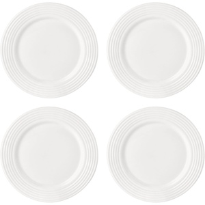 image:imageLenox 897287 Tin Can Alley Mugs Set of 4Dessert Plates  Set of 4
