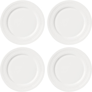 image:imageLenox 897287 Tin Can Alley Mugs Set of 4Dinner Plates  Set of 4  4 Degrees