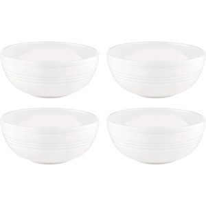 image:imageLenox 897287 Tin Can Alley Mugs Set of 4Fruit Bowls  Set of 4