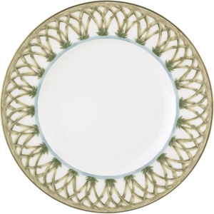 image:imageLenox 897299 British Colonial Bamboo Mugs Set of 4Accent Plate