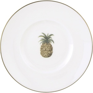 image:imageLenox 897299 British Colonial Bamboo Mugs Set of 4Dessert Plate