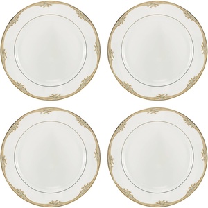 image:imageLenox 897299 British Colonial Bamboo Mugs Set of 4Dinner Plates  Set of 4