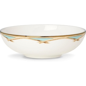 image:imageLenox 897299 British Colonial Bamboo Mugs Set of 4Fruit Bowl