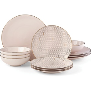 image:imageLenox 897311 Trianna Mugs Set of 412Piece Place Setting