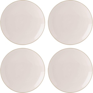 image:imageLenox 897311 Trianna Mugs Set of 4Dinner Plates  Set of 4