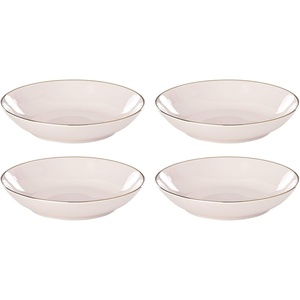 image:imageLenox 897311 Trianna Mugs Set of 4Pasta Bowls  Set of 4