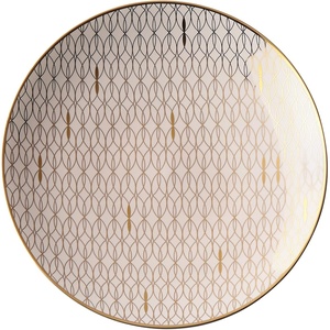 image:imageLenox 897311 Trianna Mugs Set of 4Salad Plate