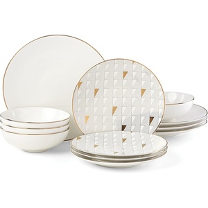 image:imageLenox 897317 Trianna Mugs Set of 41620 LB