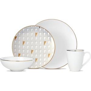 image:imageLenox 897317 Trianna Mugs Set of 4550 LB