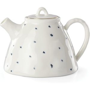 image:imageLenox Blue Bay 4Piece Dessert Mug Set 275 LBTeapot