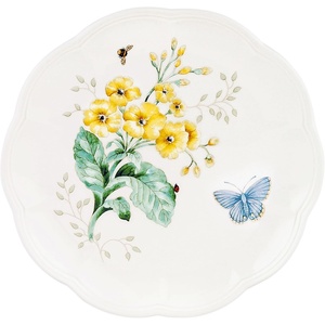 image:imageLenox Butterfly Meadow Fritillary Mug090 LB