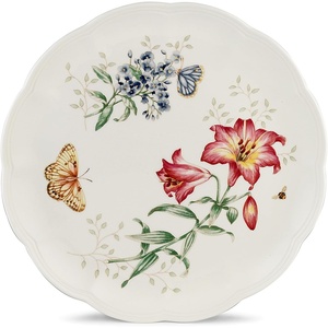 image:imageLenox Butterfly Meadow Fritillary Mug165 LB
