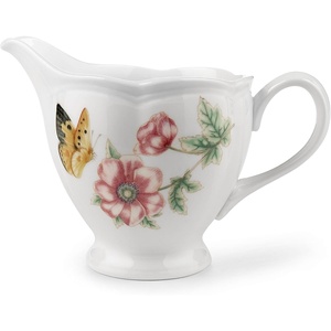 image:imageLenox Butterfly Meadow Teapot 28 LB MultiCreamer