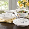 image:imageLenox 893452 Butterfly Meadow Pitcher7Piece Bowl Set