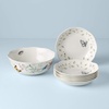 image:imageLenox 893452 Butterfly Meadow Pitcher7Piece Bowl Set