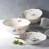 image:imageLenox 893452 Butterfly Meadow Pitcher7Piece Bowl Set
