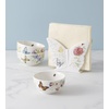 image:imageLenox 893452 Butterfly Meadow PitcherDinner Mini Bowl  Set of 3